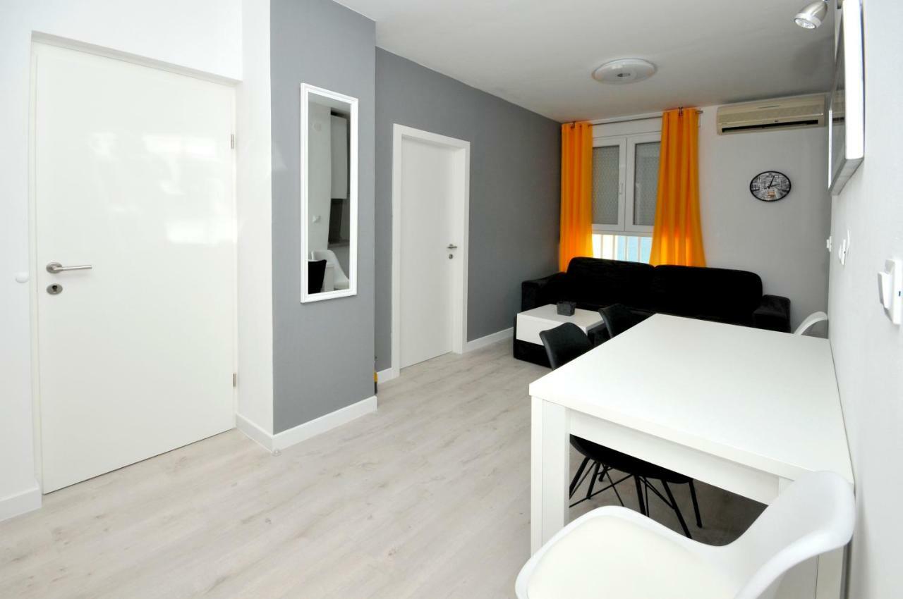 Apartment Bonium Split Exterior photo