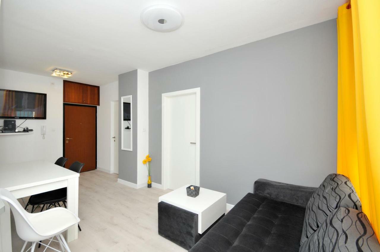 Apartment Bonium Split Exterior photo