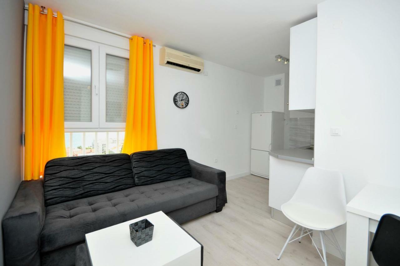 Apartment Bonium Split Exterior photo